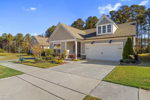 2535 Kylewynd Pl, New Hill, NC 27562