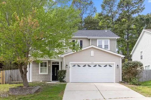 6120 Paducah Dr, Raleigh, NC 27610