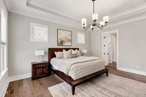 Bedroom - 75 Cottage Way, Pittsboro, NC 27312 photo 1 of 8