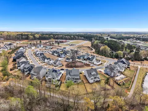 View/Area - 75 Cottage Way, Pittsboro, NC 27312 photo 2 of 11