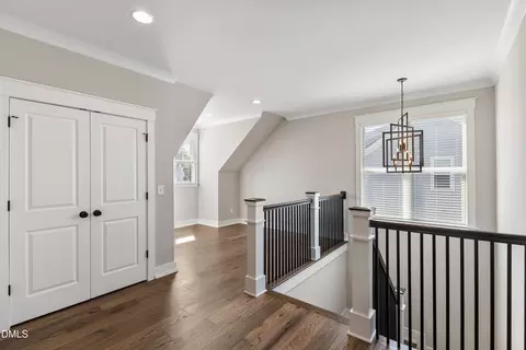 Entry Way - 75 Cottage Way, Pittsboro, NC 27312 photo 4 of 6