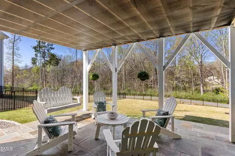 Exterior - 75 Cottage Way, Pittsboro, NC 27312 photo 6 of 11