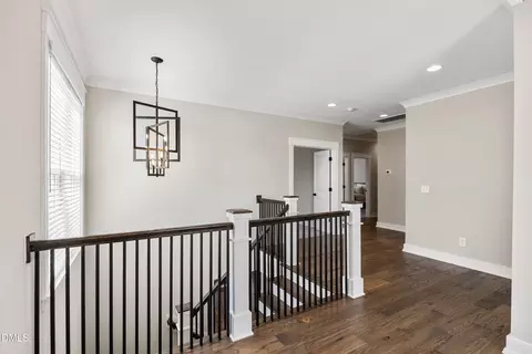 Entry Way - 75 Cottage Way, Pittsboro, NC 27312 photo 5 of 6