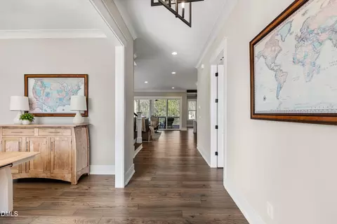 Entry Way - 75 Cottage Way, Pittsboro, NC 27312 photo 2 of 6