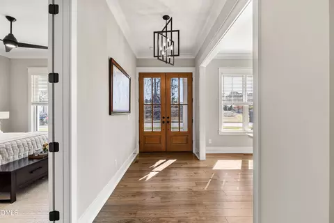 Entry Way - 75 Cottage Way, Pittsboro, NC 27312 photo 1 of 6