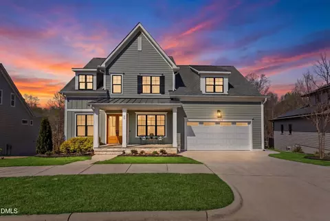 75 Cottage Way, Pittsboro, NC 27312
