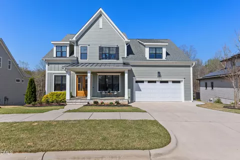 Exterior - 75 Cottage Way, Pittsboro, NC 27312 photo 9 of 11