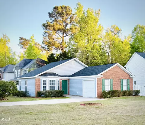 5212 Marthonna Way, Raleigh, NC 27616