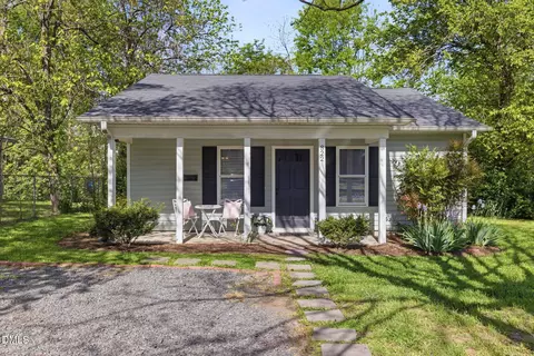 822 Gerard St, Durham, NC 27701