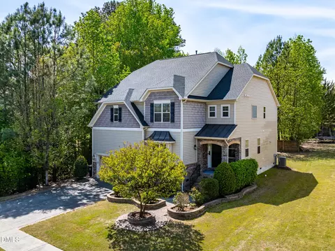 304 Liberty Rose Dr, Morrisville, NC 27560