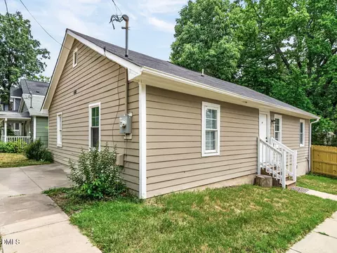 418 N Allen Rd, Wake Forest, NC 27587