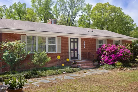 3409 Pickett Rd, Durham, NC 27705