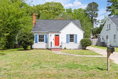 408 W Carver St, Durham, NC 27704