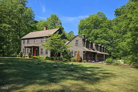 7875 Burnett Rd, Dunn, NC 28334