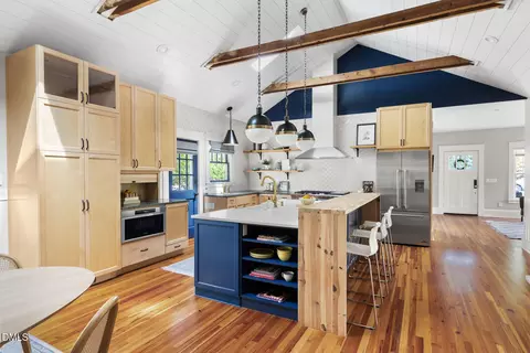 1401 Maryland Ave, Durham, NC 27705