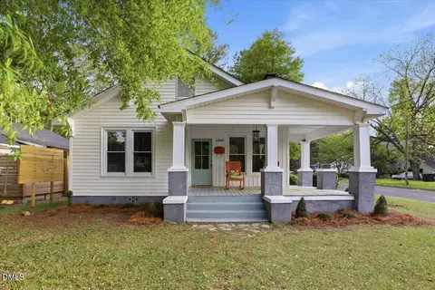 1300 E Walnut St, Goldsboro, NC 27530