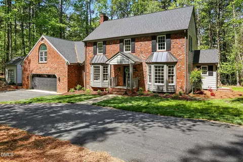 601 Brittany Bay E, Raleigh, NC 27614