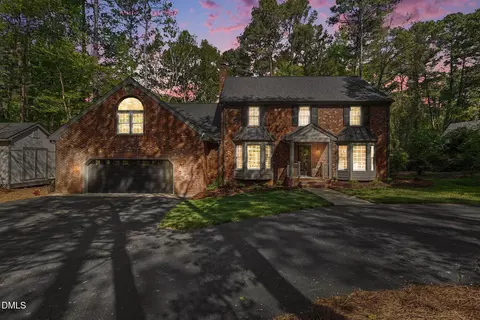 601 Brittany Bay E, Raleigh, NC 27614