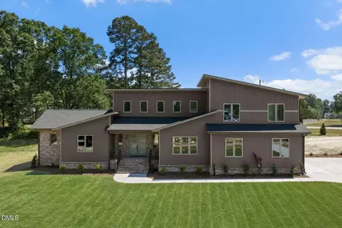 50 Wiggins Rd, Louisburg, NC 27549