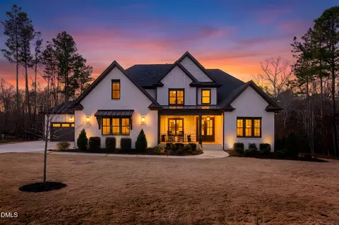 7113 Barn Owl Ln, Raleigh, NC 27614