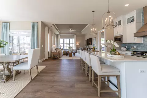 296 Oak Meadow Ln, Angier, NC 27501