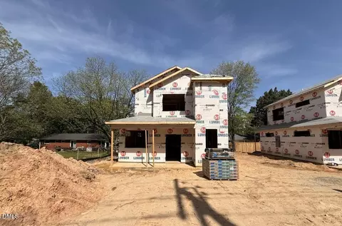 2941 Duke Homestead Rd, Durham, NC 27705