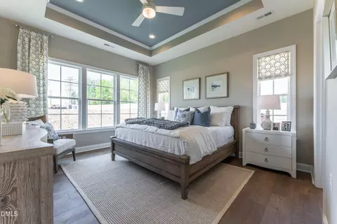 331 Oak Meadow Ln, Angier, NC 27501