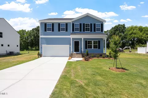 94 Harriette Ct, Lillington, NC 27546