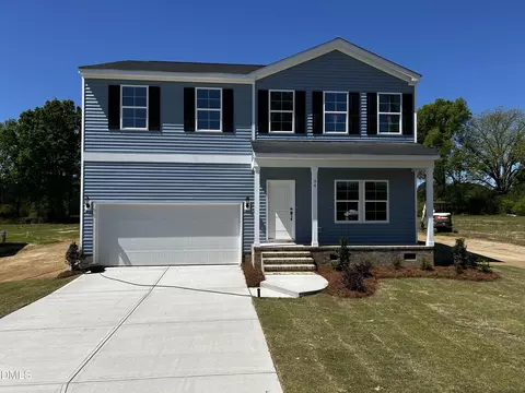 94 Harriette Ct, Lillington, NC 27546