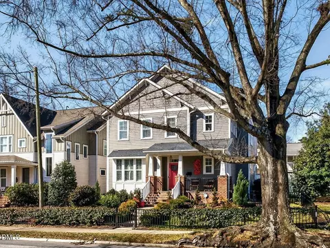 813 Glenwood Ave, Raleigh, NC 27605