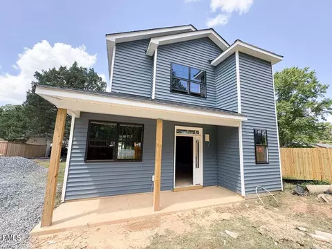 2945 Duke Homestead Rd, Durham, NC 27705