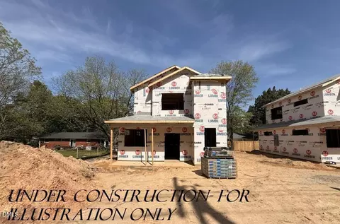 2945 Duke Homestead Rd, Durham, NC 27705