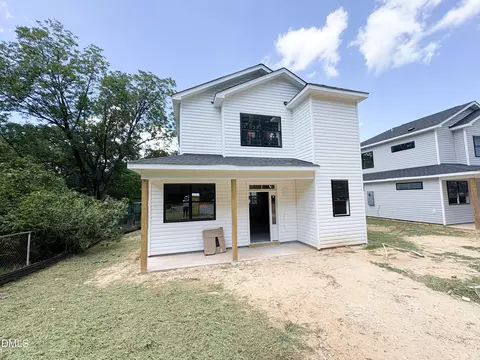 2935 Duke Homestead Rd, Durham, NC 27705