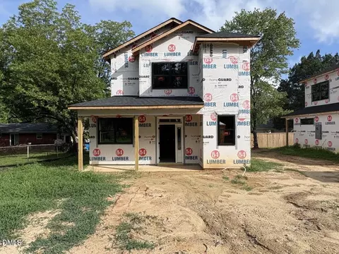 2935 Duke Homestead Rd, Durham, NC 27705