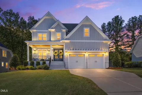 3419 Edgemont Dr, Raleigh, NC 27612