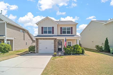 539 Smithridge Way, Fuquay Varina, NC 27526