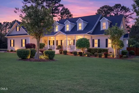 3112 Megwood Ct, Apex, NC 27539