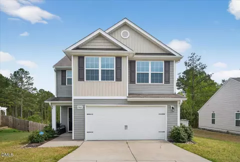 1562 Dorsett Ln, Creedmoor, NC 27522