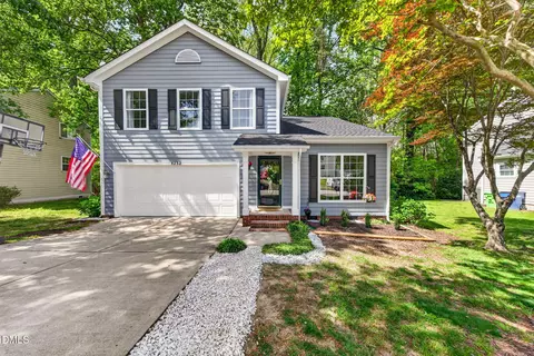 5232 Cumberland Plain Dr, Raleigh, NC 27616