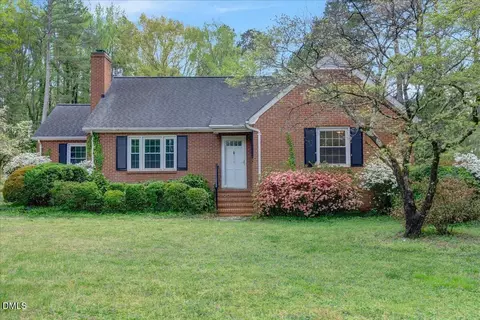 319 Graham St, Warrenton, NC 27589