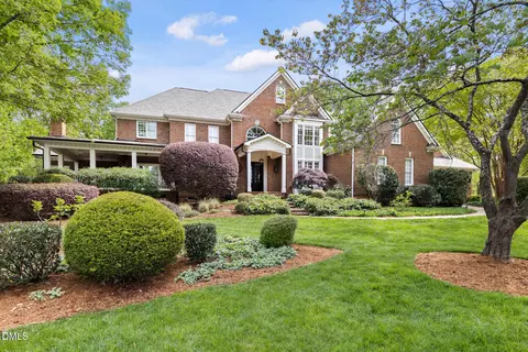 101 Quarry Pl, Chapel Hill, NC 27517