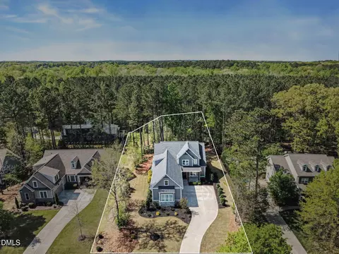 807 Cabin Creek Crk, Pittsboro, NC 27312