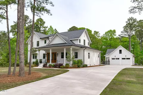 5005 Ten Ten Rd, Apex, NC 27539