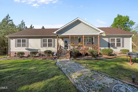 5537 Burton Chapel Rd, Mebane, NC 27302