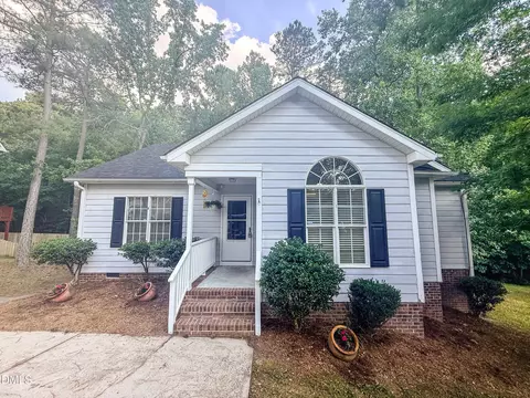 2764 Gregory Ct, Creedmoor, NC 27522