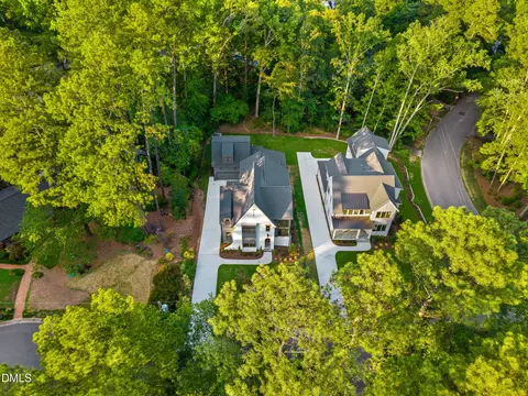 View/Area - 6 Chantilly Pl, Durham, NC 27707 photo 3 of 6