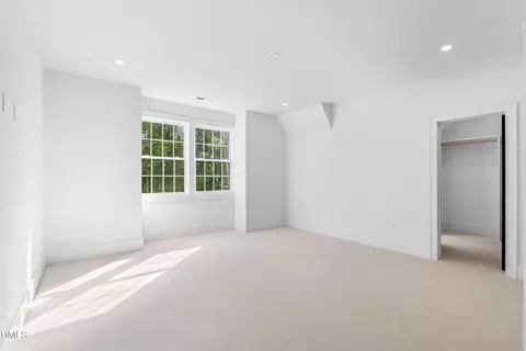 Bedroom - 6 Chantilly Pl, Durham, NC 27707 photo 2 of 5