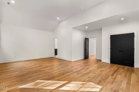 Bedroom - 6 Chantilly Pl, Durham, NC 27707 photo 5 of 5