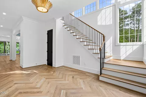 Entry Way - 6 Chantilly Pl, Durham, NC 27707 photo 1 of 6