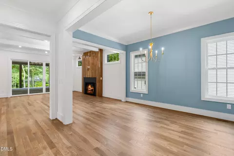 Living - 6 Chantilly Pl, Durham, NC 27707 photo 1 of 3